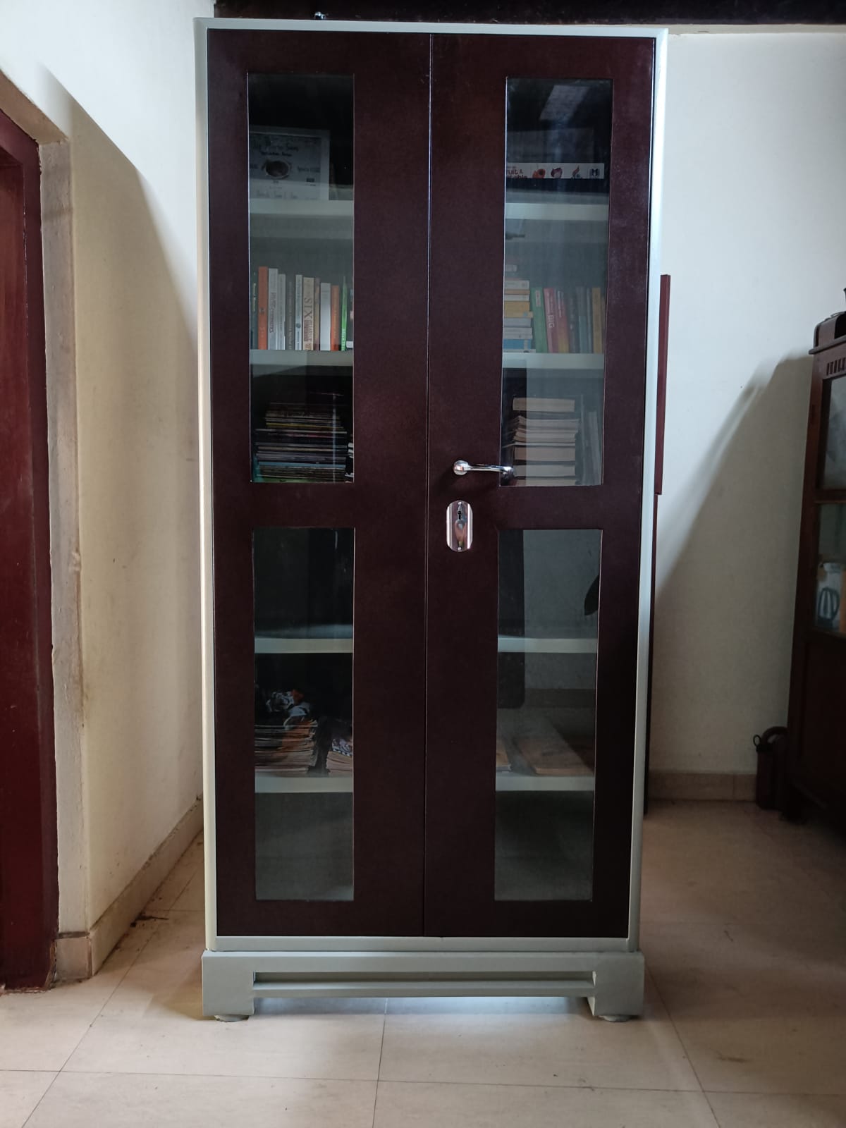 Racks & Bookshelves - JJ Steel