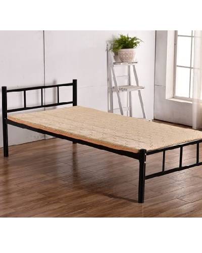 Steel Cots & Bunk Beds - JJ Steel