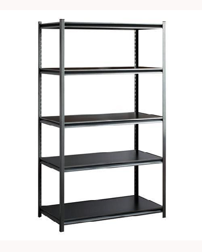 steel rack shelf